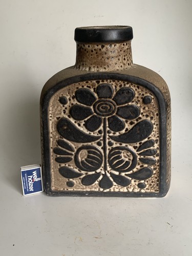 Vintage keramik vase - vase, arosa