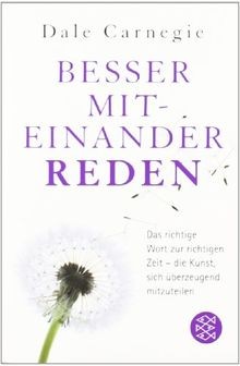 Besser miteinander reden das - miteinander, reden: