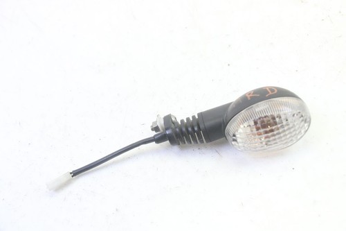 Hinten rechts blinker suzuki - hinten,