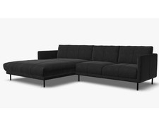 Ecksofa Rolf Benz freistil 133