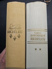 K35 richelieu der - k35:,
