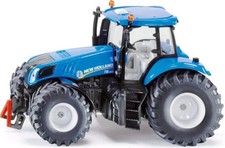 SIKU Farmer Krone BiG X 580