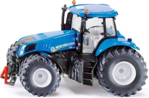 Siku farmer krone big 580 - big, x