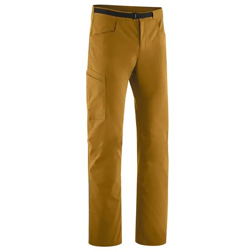 Edelrid nose pant aniseed l - -,