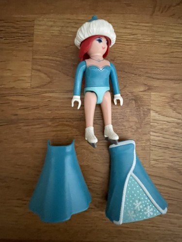 Playmobil figur eiskönigin - figur,