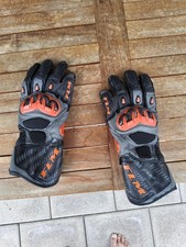 FLM Motorradhandschuhe Gr. 11