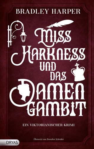 Miss harkness und - harkness, das