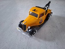 Ford V8 Pick Up, Abschlepper