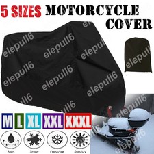 Motorrad Abdeckung Outdoor