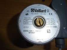 Vaillant VARSL 12/6-1 140 mm