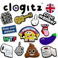 Offensive Rude Over 18