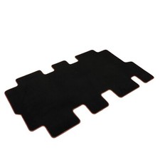 Stoff fussmatte teppich hinten - fussmatte,