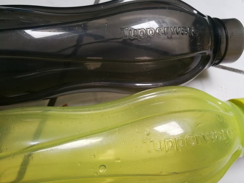 Tupper trinkflaschen eco - tupper,
