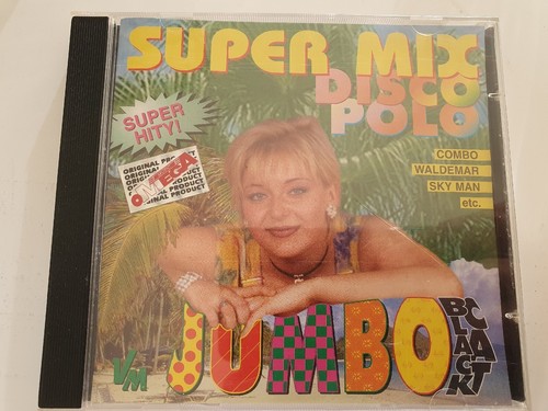 Super mix disco polo - -,