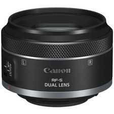 Canon RF-S 7,8 mm F4 STM