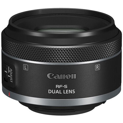 Canon mm f4 stm - rf-s, 7,8