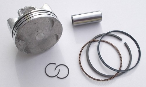 Kolben kit yamaha - yamaha, 125