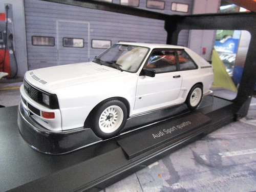 Audi sport quattro der kurze - audi, "