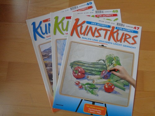 Zeitschriften - , ~