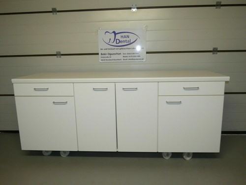Freuding laborzeile labortisch - freuding,