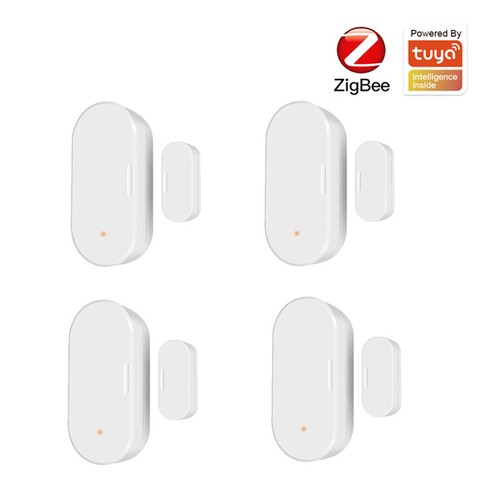 Tuya zigbee smart home - tuya,