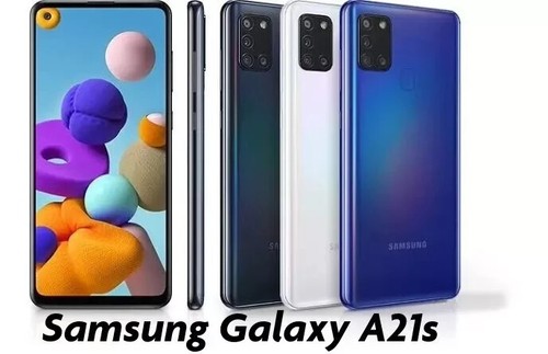 Samsung galaxy a21s - samsung, a21s,