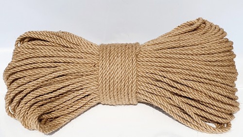 Juteseil jute seil - mm,