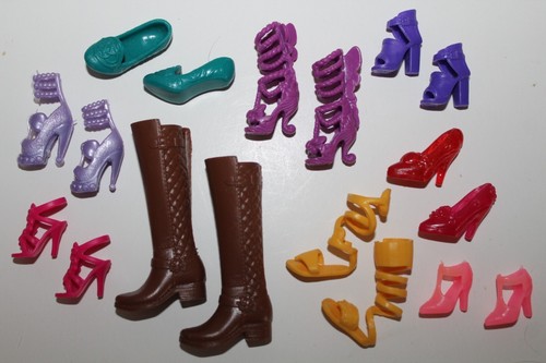 Barbie damenschuhe schuhe - -24-,
