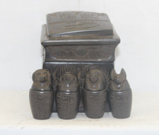 SELTENE ANTIKE ÄGYPTISCHE