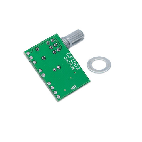 Pam8403 verstärker modul - 2,