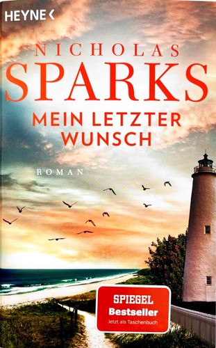 Mein letzter wunsch - wunsch, von