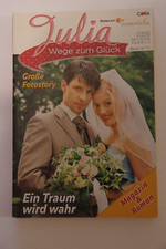 Julia  - Wege zum Glück -