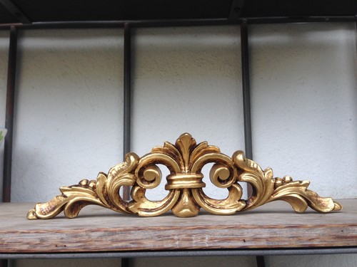 Wanddeko barock wandbehang - x,