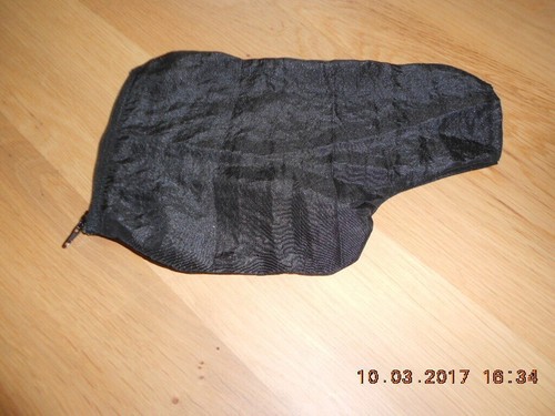 Späne staubbeutel für den - späne,
