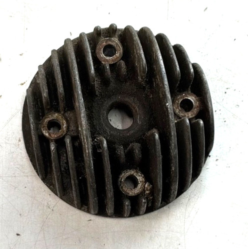 Dkw hummel 115 155 - hummel,
