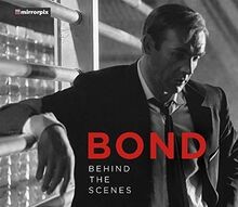 Bond behind the - behind, von