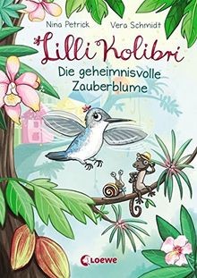 Lilli kolibri die - lilli,
