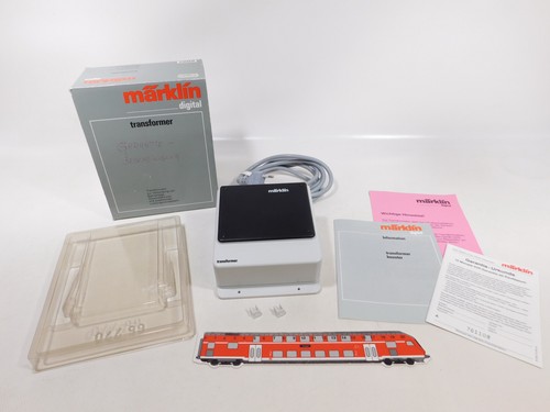 Märklin digital 6002 - märklin, h0