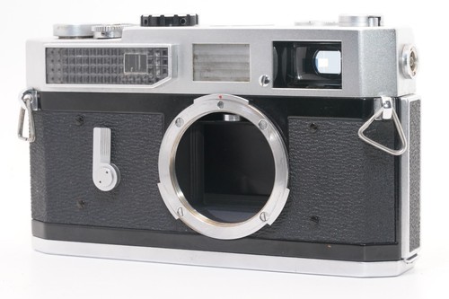Canon model messsucher - canon,