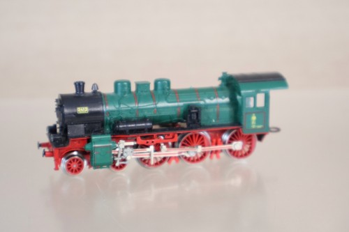Fleischmann 7800 7880 spur - fleischmann,