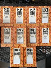 Omas Koch- & Back Bibliothek |