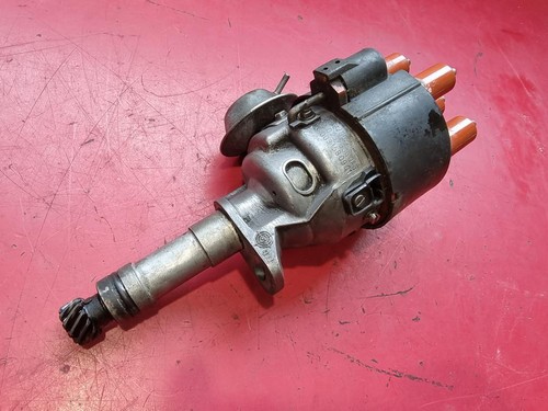 Zündverteiler mercedes w123 - zündverteiler,