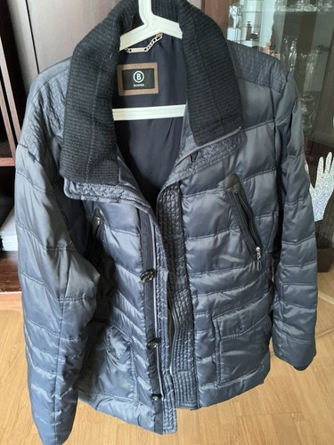Bogner winterjacke herren - winterjacke,