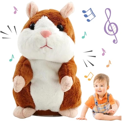 Sprechender hamster - sprechender,