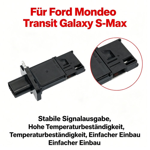 Luftmassenmesser