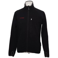 Mammut, Fleecejacke, Herren