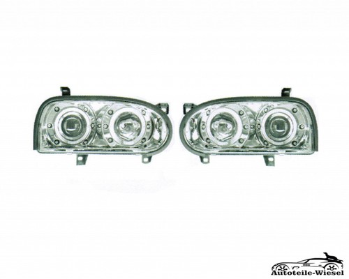Scheinwerfer set halogen - scheinwerfer,