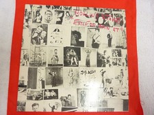 The Rolling Stones Exile On