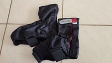 Regenüberzieher, Regengamaschen, Überschuhe, Radsport