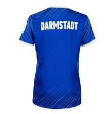 CRAFT Heimtrikot 2024/25 Blau